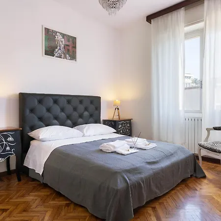 Casa Di Crissy - Centro Como Exterior foto