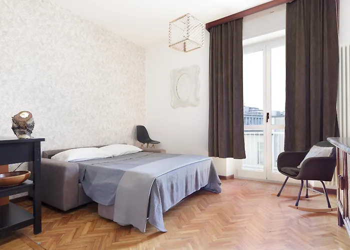 Casa Di Crissy - Centro Como