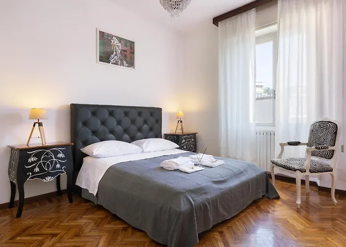 Casa Di Crissy - Centro Como